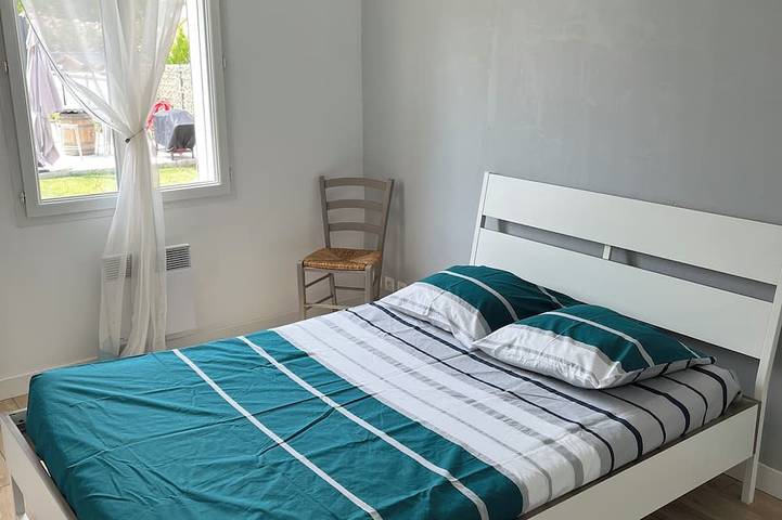 Location de vacances pour 6 personnes à Richerenches - 4