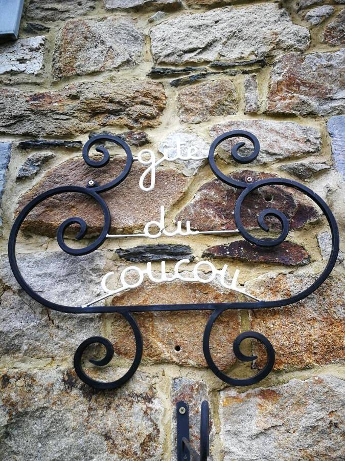 Gîte du Coucou in Hargnies, Parc naturel régional des Ardennes