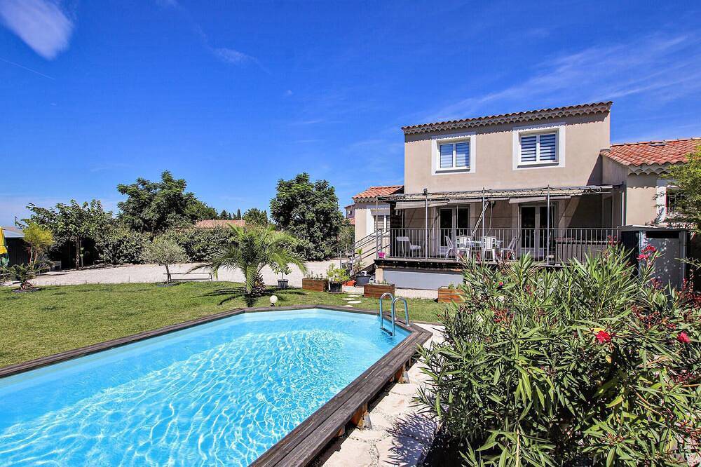Preciosa casa en Aubignan in Aubignan, Vaucluse