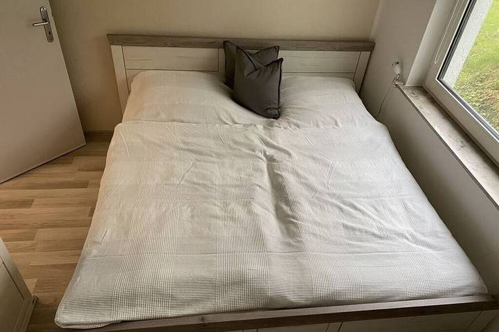 Ferienhaus für 3 Personen, mit Pool und Terrasse in Sundern - 2