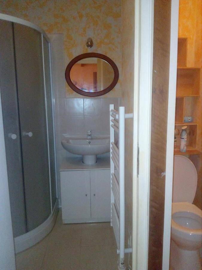 Location de vacances pour 4 personnes, avec Jardin à Cenon - 4