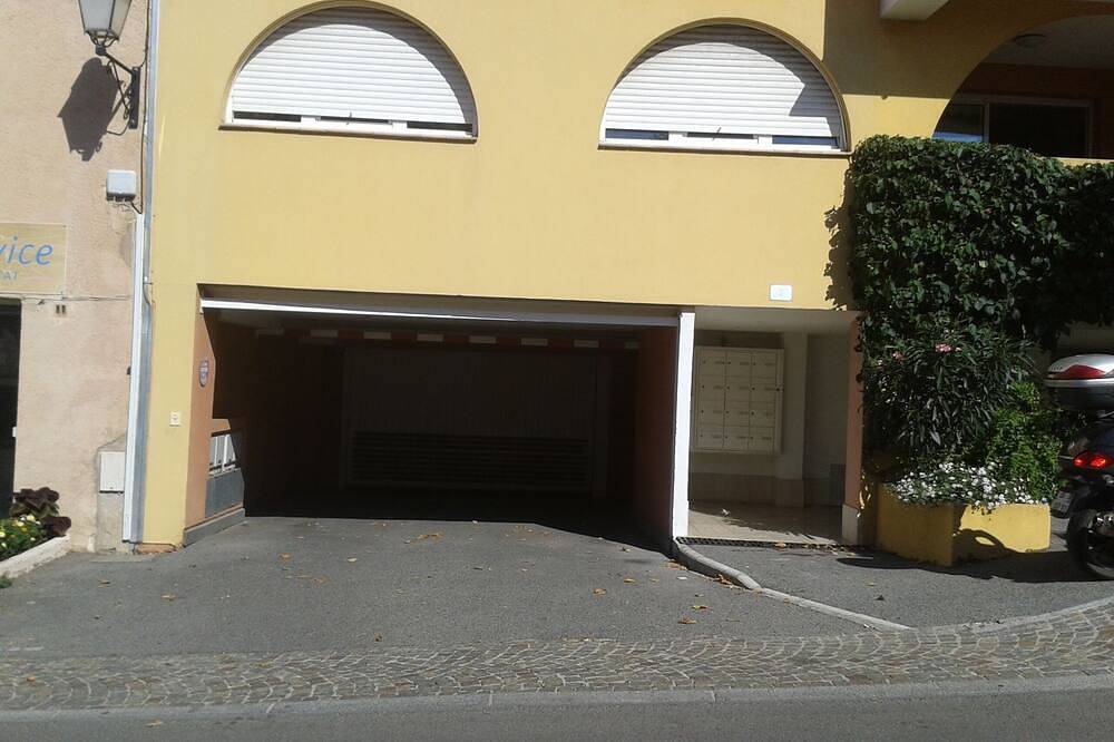 Provence Huis 2 * Oude Stadscentrum 100 m Strand in Sainte-Maxime, Draguignan en omgeving
