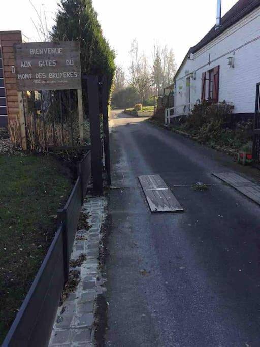 Location de vacances pour 6 personnes, avec terrasse à Saint-Amand-les-Eaux - 2