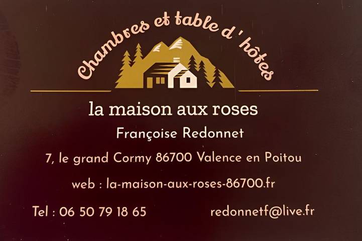 Chambre d’hôte pour 2 personnes, avec jardin, animaux acceptés à Vienne (France) - 2