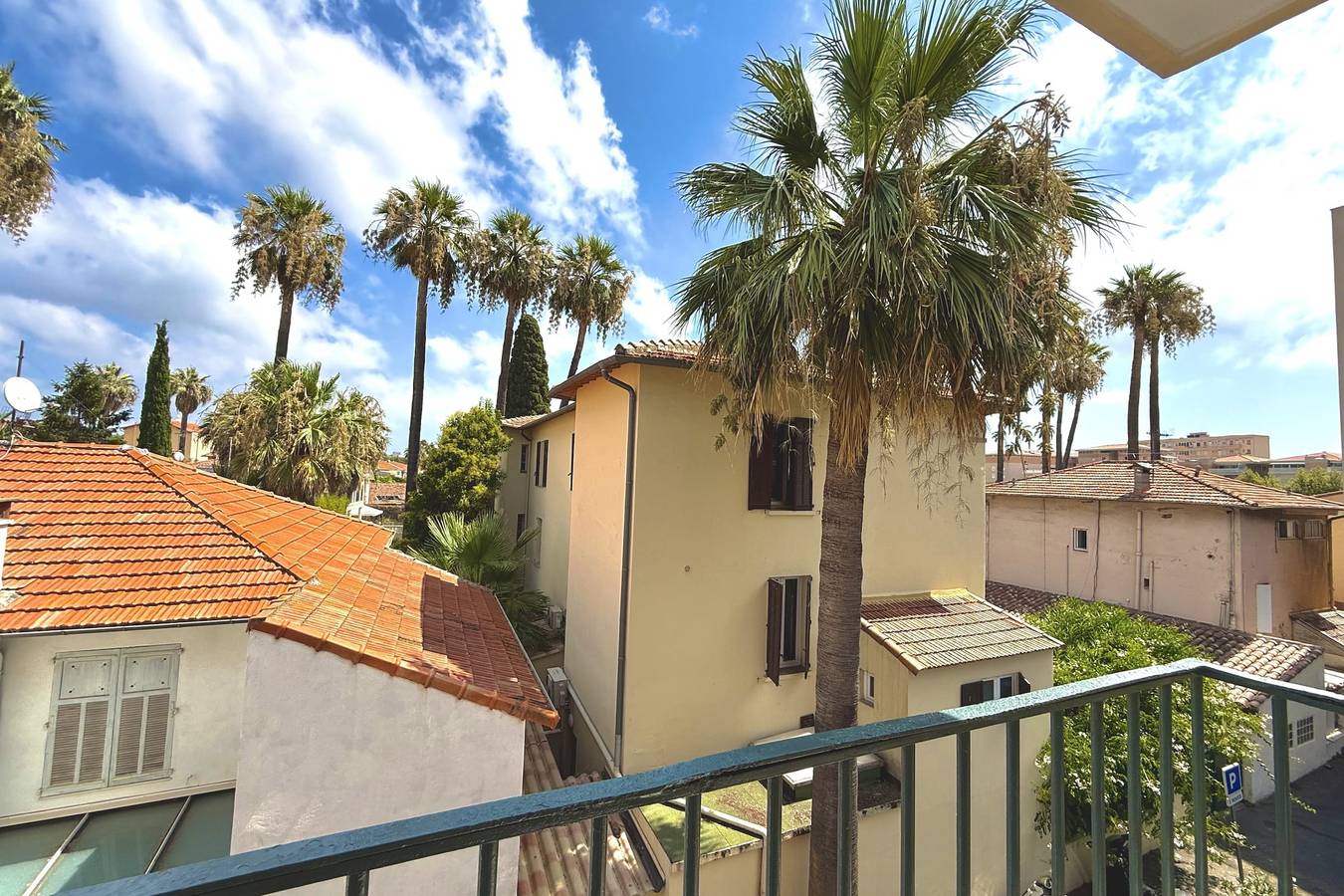 Appartement de vacances entier, Golfe Juan - 4 Personnes - Climatisation et Wifi in Golfe-Juan, Vallauris