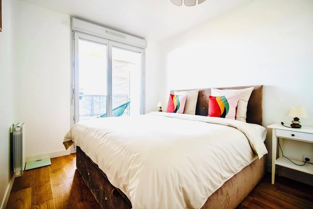 Entire apartment, Luxury apartment Paris La Défense Arena in Puteaux, Hauts-de-Seine