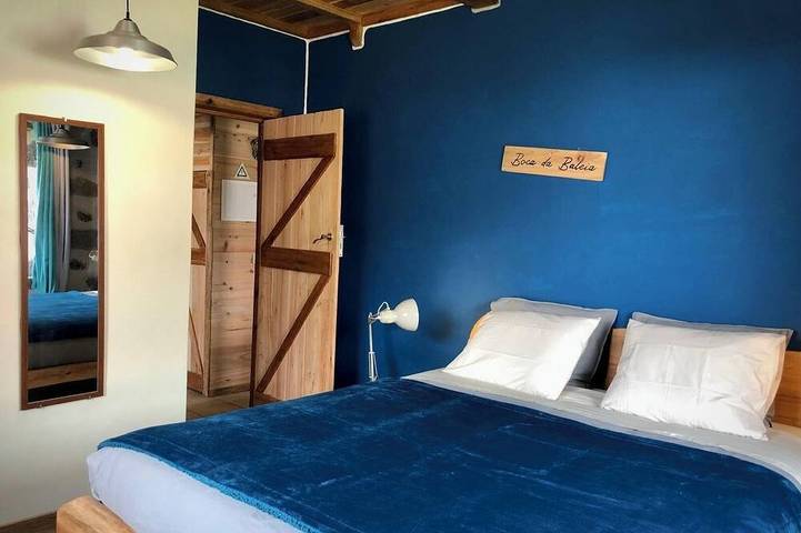 Gîte pour 4 personnes à Lajes das Flores - 2