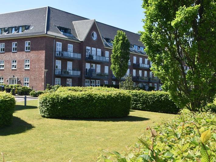 Ferienwohnung für 2 Personen, mit Balkon, mit Haustier in Dampf Rundum - 3