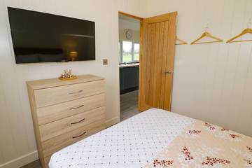 Glamping for 2 People in Bretforton, The Cotswolds, Photo 3