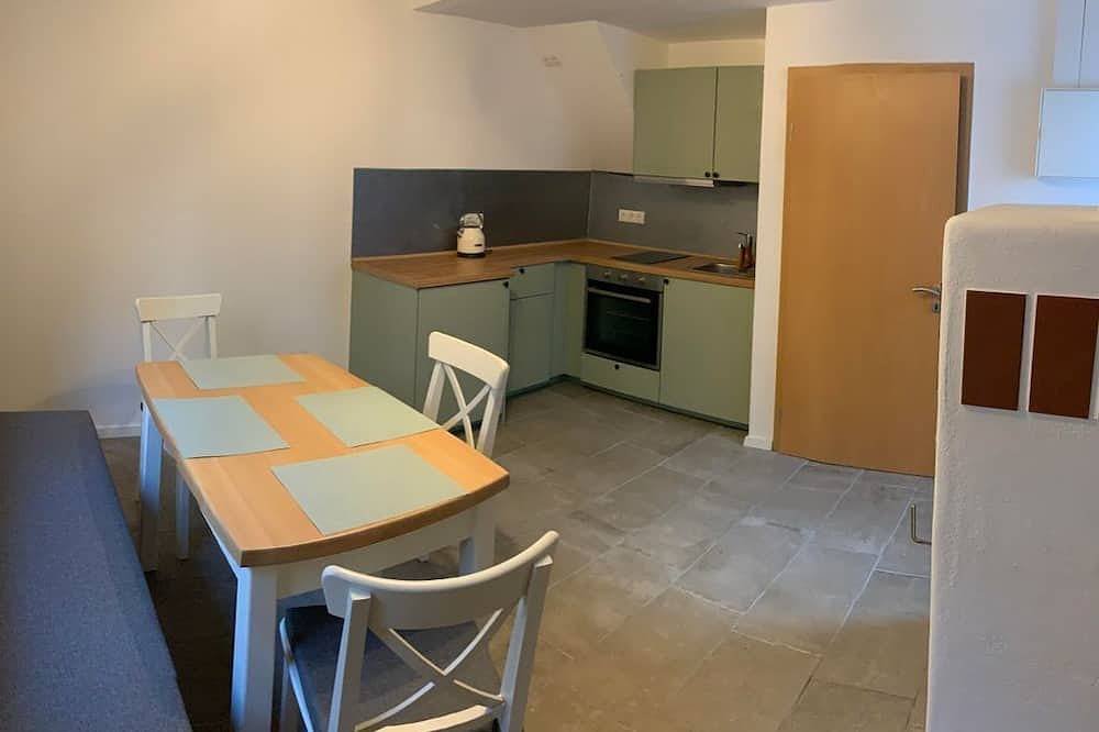 Vacation home Le Petit - Holiday home Le Petit Monreal, foto 7