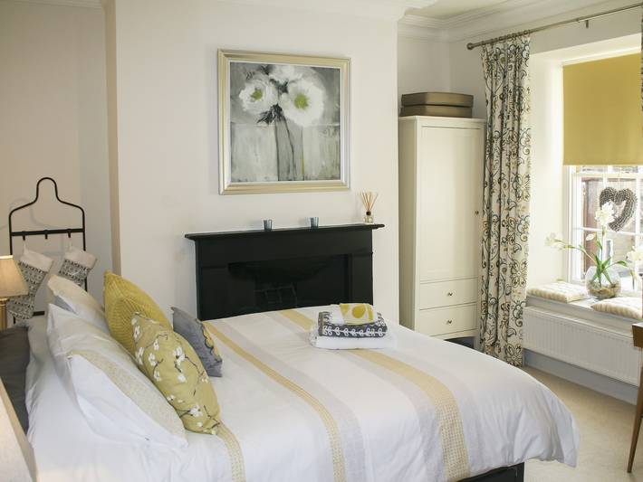 Holiday rental for 2 people in Bakewell
