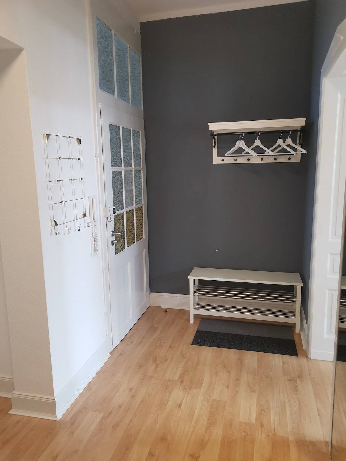 Apartamento vacacional entero, Kassel Kirchweg in Vorderer Westen (Kassel), Kassel