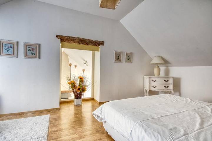 Location de vacances pour 6 personnes, avec jardin, animaux acceptés à Missillac - 3