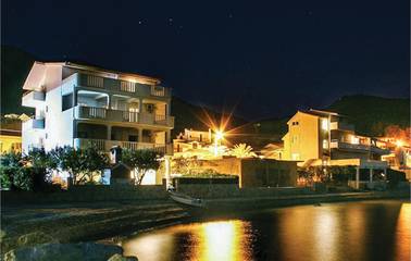 Glamping per 5 Persone in Podstrana, Dalmazia, Foto 2