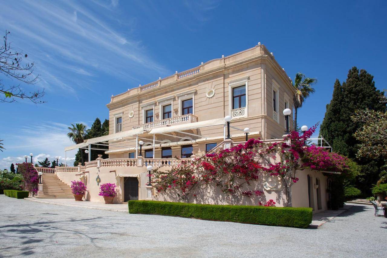 Casa de los Bates in Motril, Cordillera Penibética