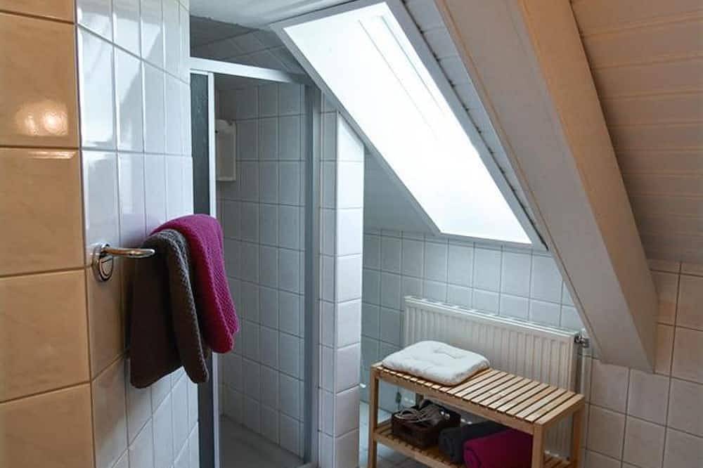 Vogerlgsang,1 Schlafraum, 1 Wohnzimmer, Dusche,Wc - Almhof Unterranner in Spital am Pyhrn, Kirchdorf an der Krems (Bezirk)