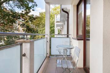 Vacation Rental for 4 Guests in Sopot, Kashubia, Picture 2