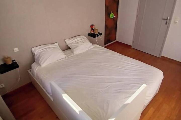 Location de vacances pour 4 personnes, avec terrasse à Saint-Bauzille-de-Putois - 2