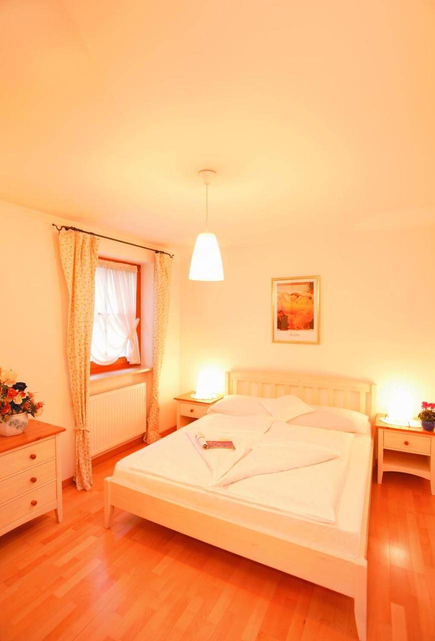 Hotel Tschurtschenthaler in Villgratener Berge, Dobbiaco