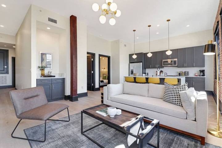 Vacation rental for 8 people, kid friendly in Louisiana