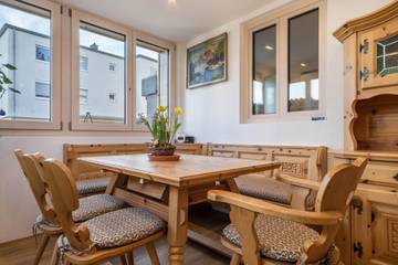 Ferienwohnung für 3 Personen in Höchst, Bodensee-Vorarlberg, Bild 2