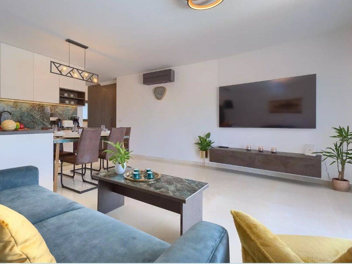 Villa voor 6 personen met tuin in Novigrad, Regio Umag