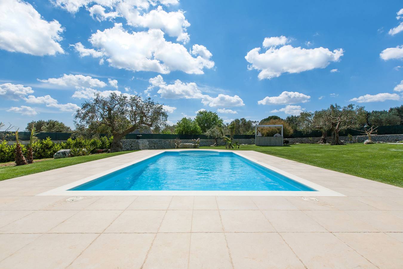 Villa Daiana by Perle di Puglia in Ruffano, Golfo di Taranto