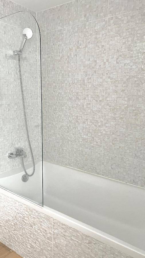 Superior Double Room in Angers, Région d'Angers