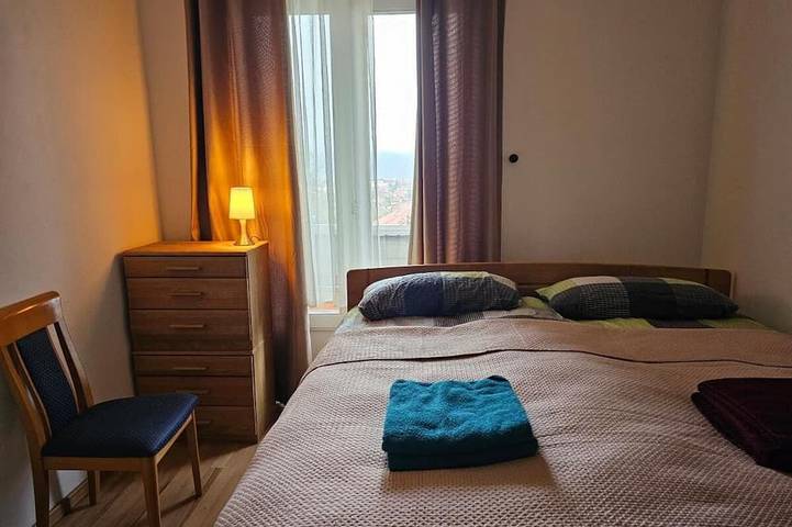 Location de vacances pour 3 personnes dans Pilisvorosvar - 4