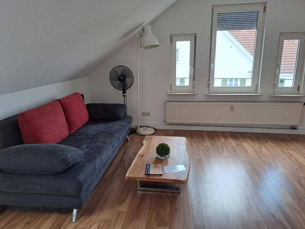 Ganze Wohnung, Waldhorn Alleenring Apartments in Kirchheim unter Teck, Landkreis Esslingen