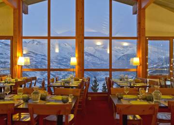 Apartment for 8 People in La Plagne, La Plagne-Tarentaise, Photo 4