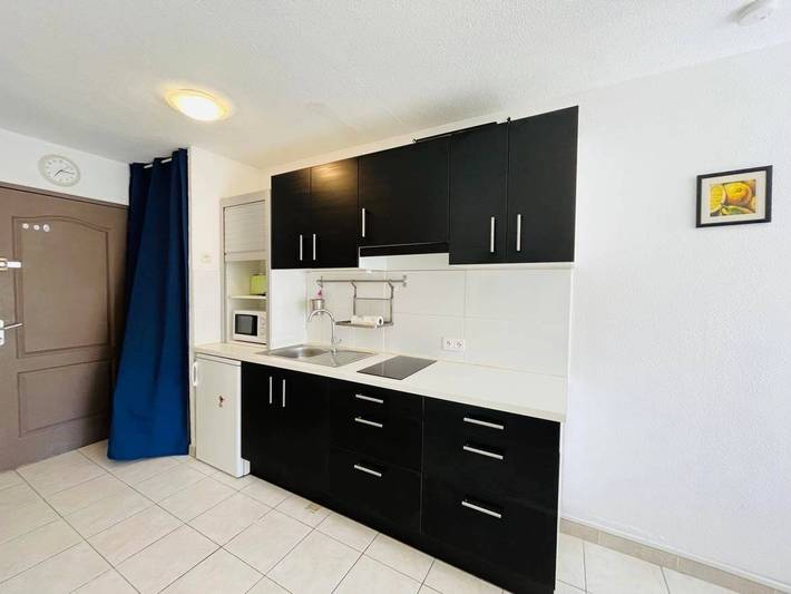 Gîte pour 4 personnes à Calvi - 2