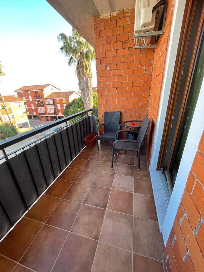 Maison d’hôte pour 2 personnes, avec vue et terrasse à Alghero - 3