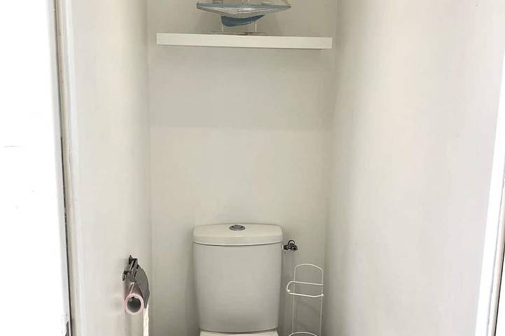 Location de vacances pour 4 personnes, avec terrasse et jardin à Plouarzel - 4