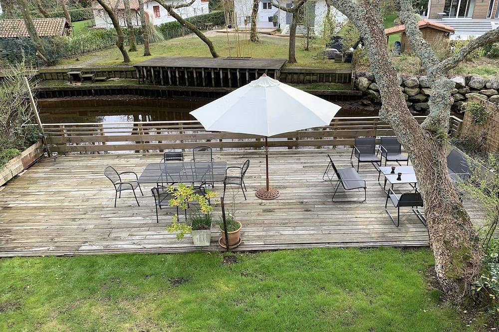 Villa 6 Pers. Golf Hossegor in Hossegor, Côte d’Argent