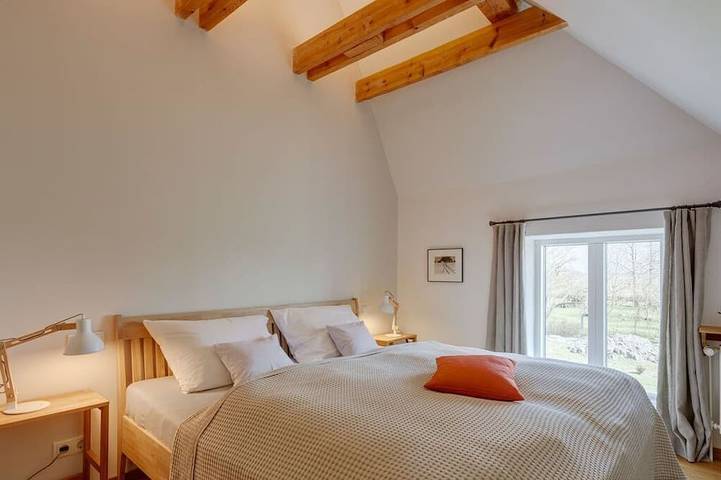 Ferienhaus für 7 Personen, mit Sauna und Terrasse in Uelvesbüll - 2