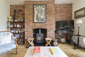 Ferienwohnung für 4 Personen in Hammersmith und Fulham, London, Bild 4