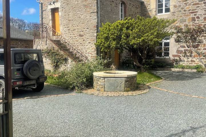 Appartement de vacances pour 2 personnes