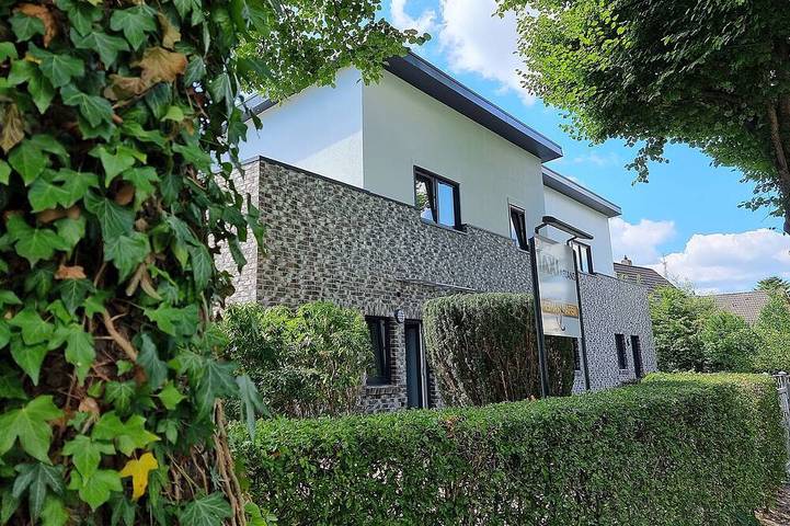 Ferienwohnung für 4 Personen in Langendamm