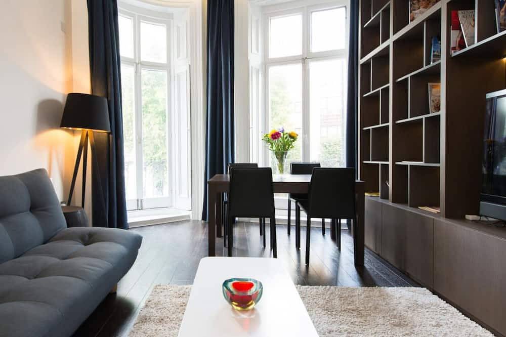Ganze Wohnung, Modernes Apartment in der Nähe des Hyde Parks! in London, Südostengland