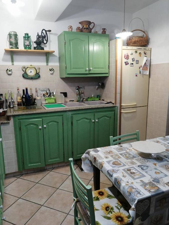 Maison d’hôte pour 2 personnes, avec vue et jardin, animaux acceptés à Itri - 3