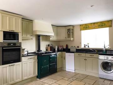 Holiday Rental for 4 People in Staffordshire, West Midlands, Photo 3