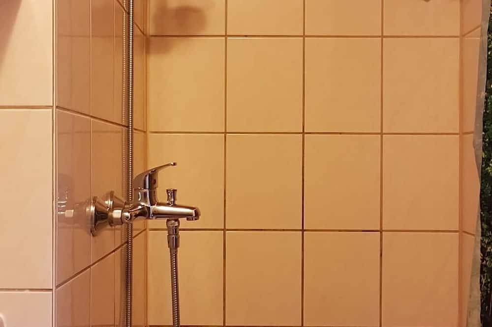 Bungalow für 4 Gäste mit 55m² in Ahrensdorf (267991) in Milmersdorf, Barnimerland Region