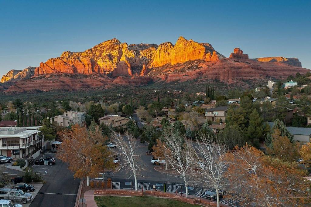 Sommerpreis $ 110 pro Nacht! Die besten Bewertungen in Sedona! in Sedona, Oak Creek Canyon