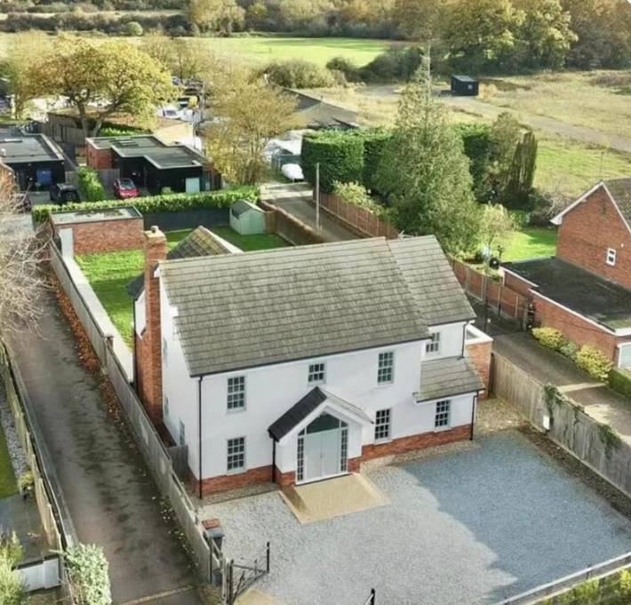 Casa de vacaciones para 11 personas, con jardín y vistas, Se admiten mascotas - 1