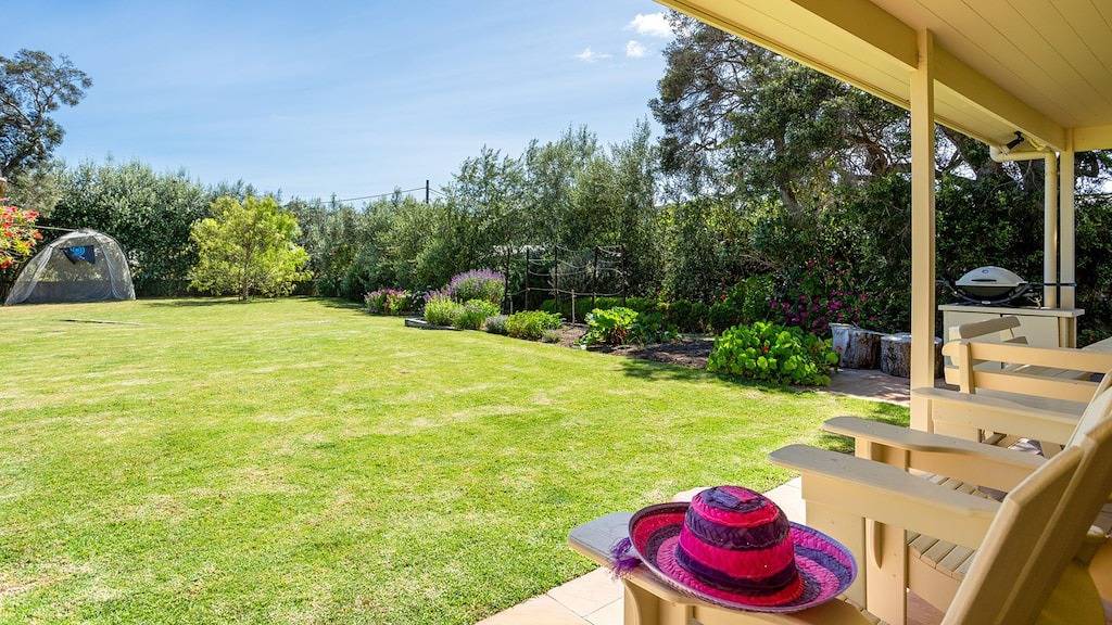 Holiday Home for 5 People in Rye (Victoria), Mornington Peninsula