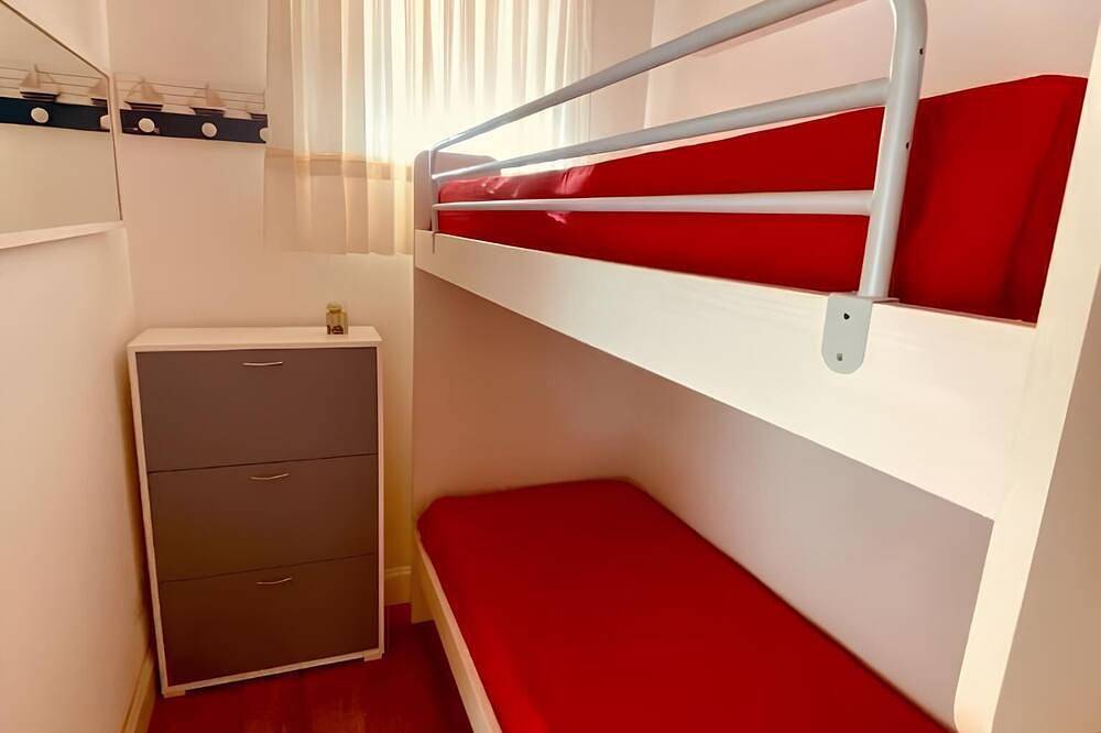 Apartamento entero, Casa Nonna Diana tramonti mozzafiato in Trinità d'Agultu e Vignola (Borgo), Trinità d'Agultu e Vignola