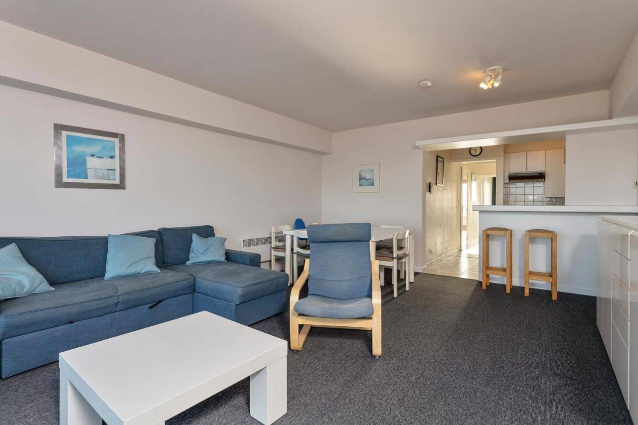 Apartment in Wenduine, De Haan