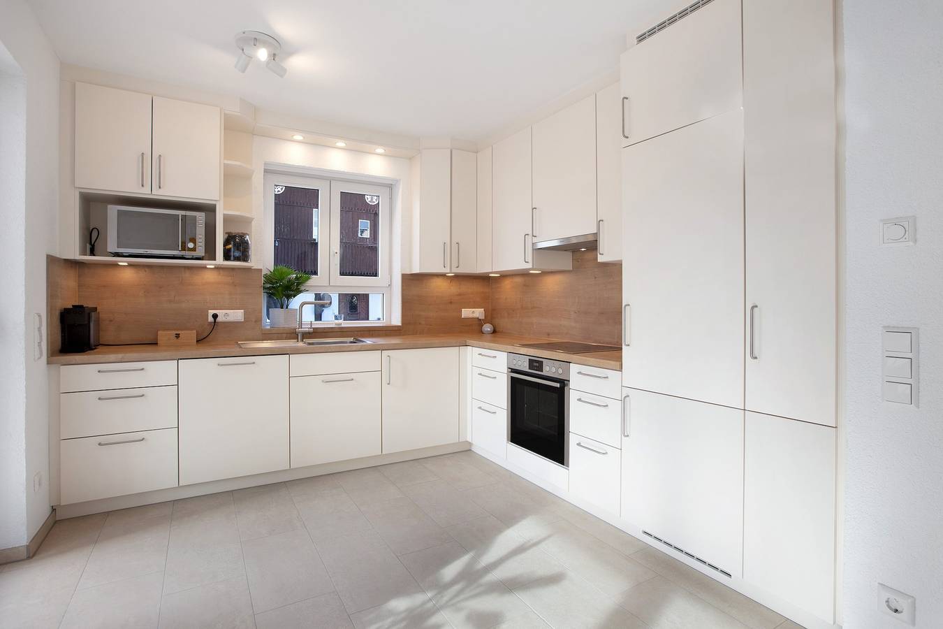 Ganze Wohnung, Ferienwohnung 'Am Klemmbach' in Müllheim, Südschwarzwald