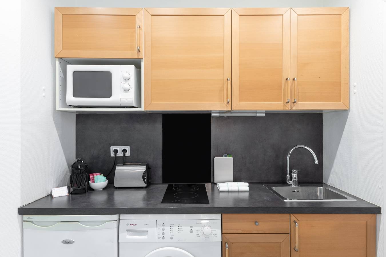 Ganze Wohnung, Art Home - T2 au coeur de Lyon in Lyon, Rhône